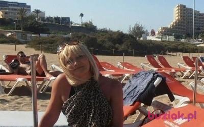 Magdalena, Kobieta, 57, Warszawa, Polska, Zdjęcie: 3