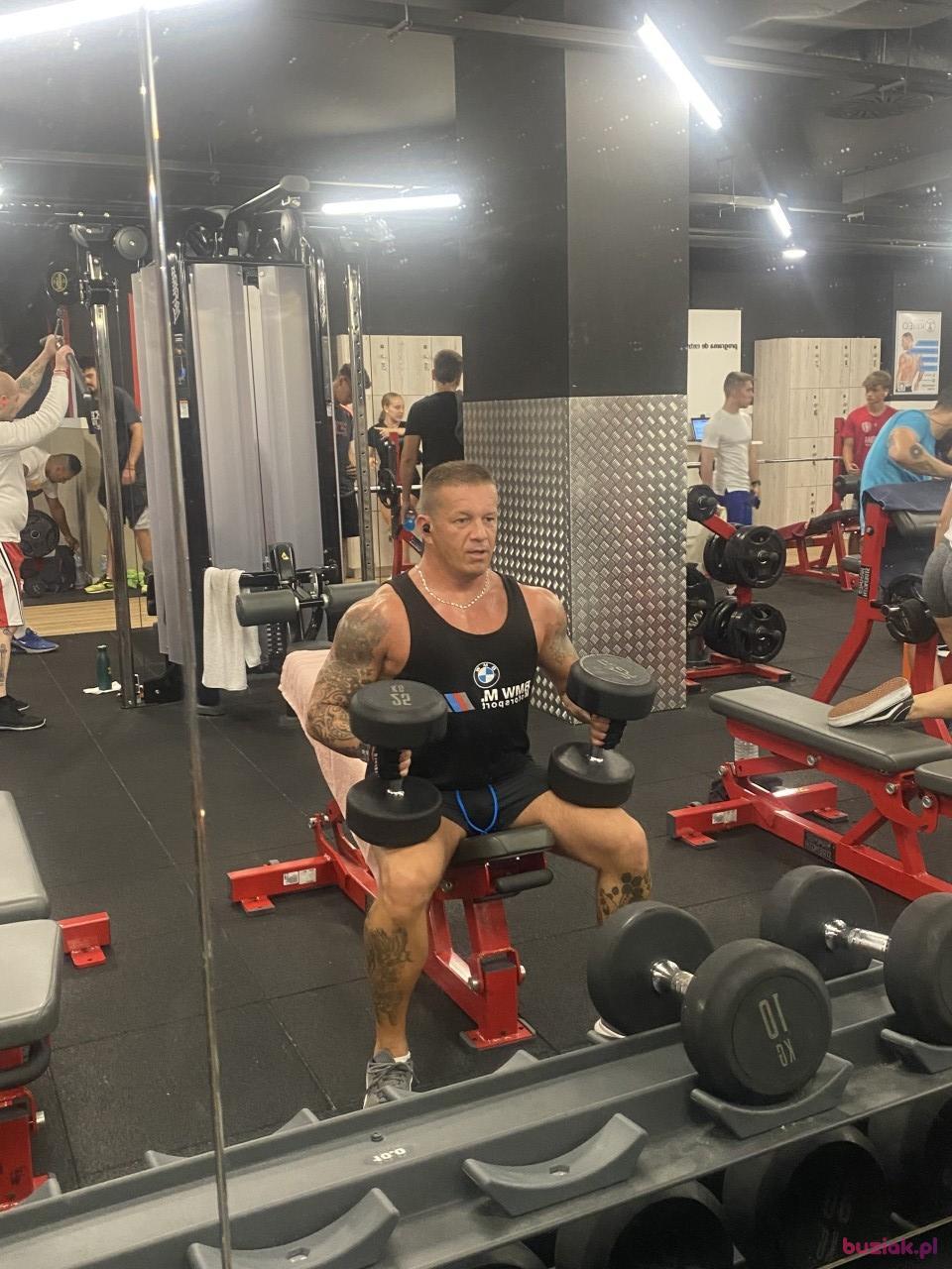 Sebastian , Male, 48, La Nucia, Hiszpania, Photo: 6