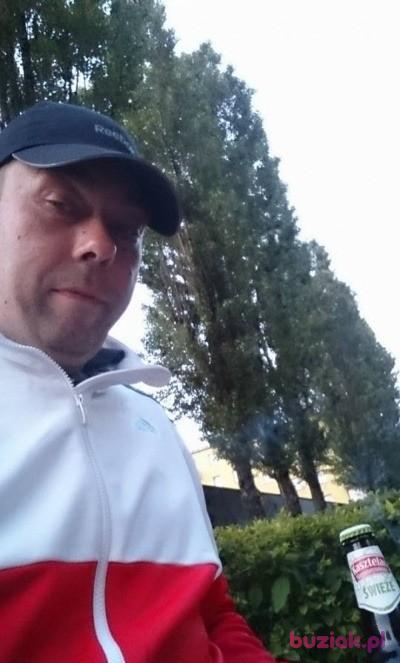 Piotr, Mężczyzna, 45, Leszno, Polska, Zdjęcie: 2