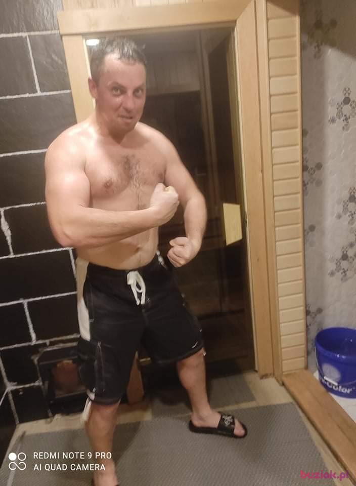 Stasisas, Mężczyzna, 37, Suwałki, Polska, Zdjęcie: 2