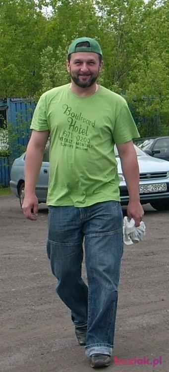 Toja1973, Male, 53, Grodzisk Mazowiecki, Polska, Photo: 2
