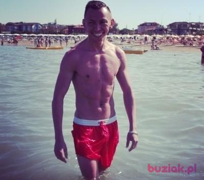 Artur, Male, 40, Kłodzko, Polska, Photo: 2