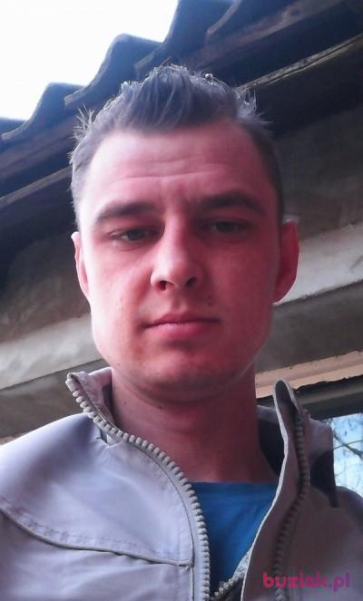 lukasz, Male, 36, Olsztyn, Polska, Photo: 2