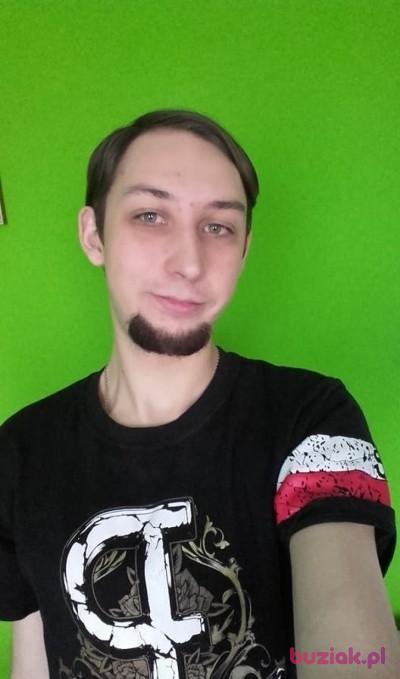 Mateusz, Male, 32, Ostrołęka, Polska, Photo: 2