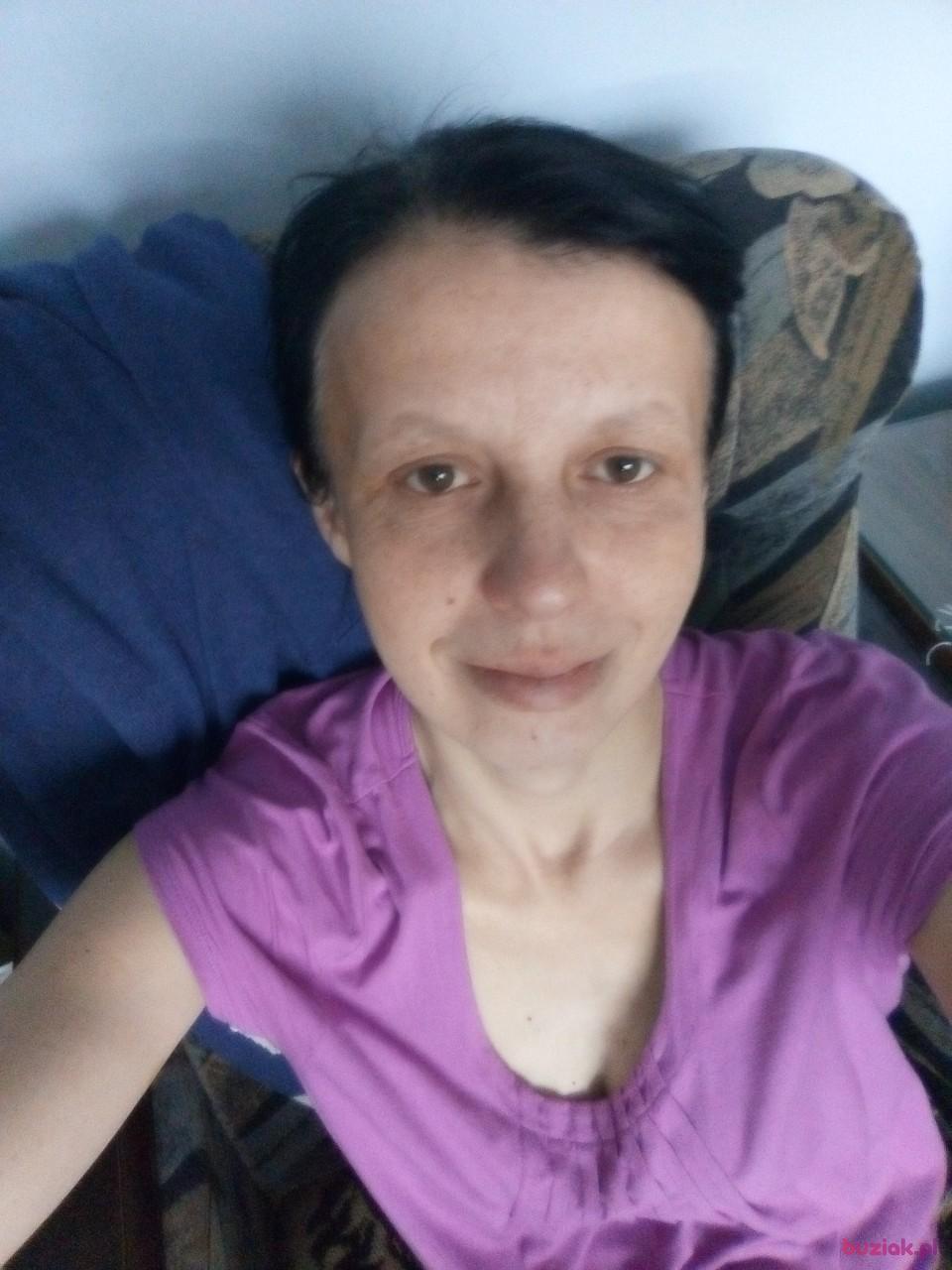 Sylwia, Kobieta, 44, Włocławek, Polska, Zdjęcie: 5
