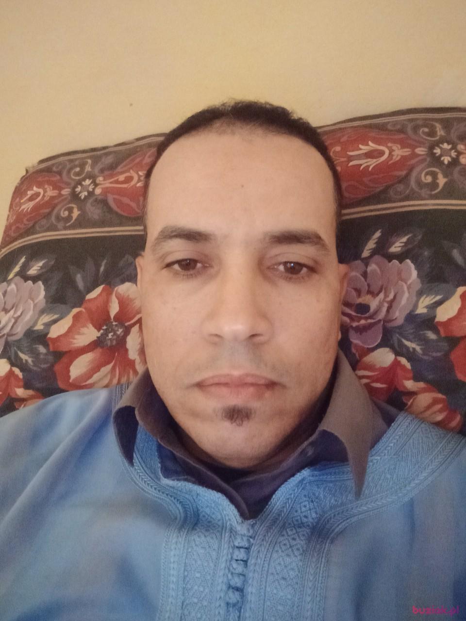 Hafid, Mężczyzna, 45, Chorwacja, Zdjęcie: 3