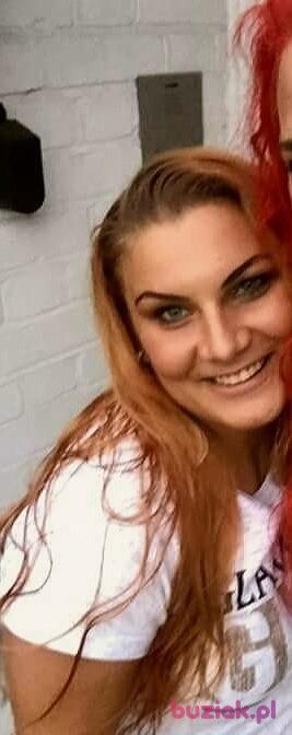 Paulina, Kobieta, 37, Zielonka, Polska, Zdjęcie: 7
