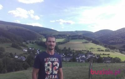 Rafał, Mężczyzna, 45, Bydgoszcz, Polska, Zdjęcie: 1