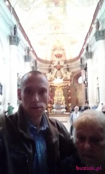 adam, Male, 46, Słupsk, Polska, Photo: 4