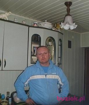 Rafał, Male, 44, Pruszków, Polska, Photo: 2