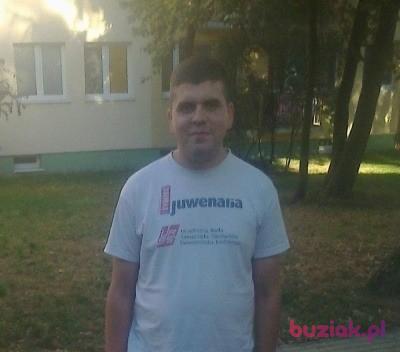 kamil, Mężczyzna, 36, Łódź, Polska, Zdjęcie: 4