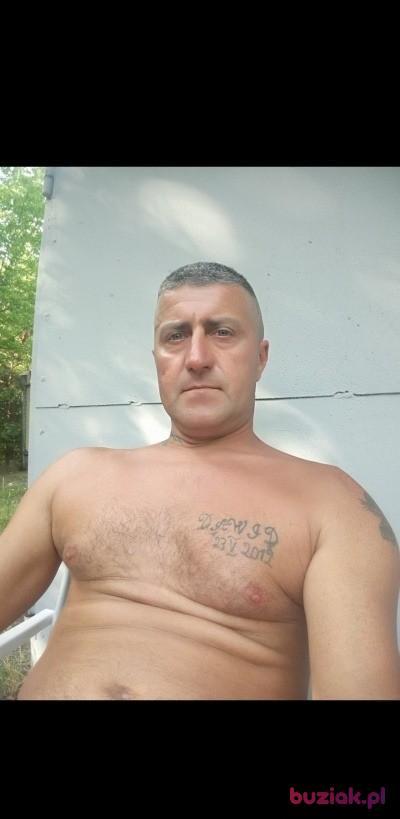 Robert, Mężczyzna, 51, Bydgoszcz, Polska, Zdjęcie: 2