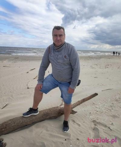 Andrzej, Mężczyzna, 53, Łódź, Polska, Zdjęcie: 1