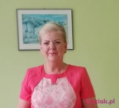 Urszula Jeznach, Kobieta, 68, Inowrocław, Polska, Zdjęcie: 4