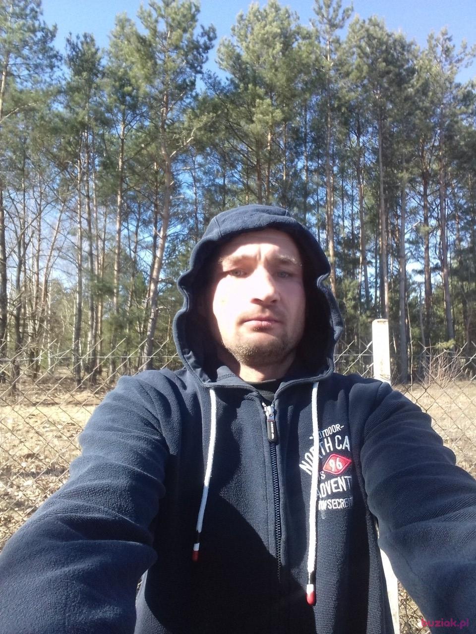 Robert, Mężczyzna, 37, Warszawa, Polska, Zdjęcie: 2