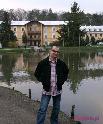 Adam, Mężczyzna, 44, Białystok, Polska, Zdjęcie: 2