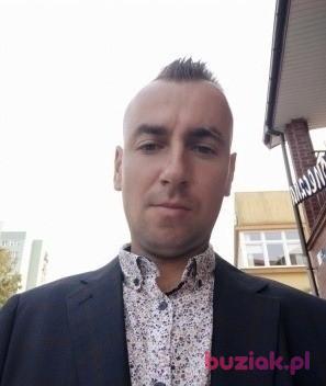 Mateusz, Mężczyzna, 38, Zamość, Polska, Zdjęcie: 2