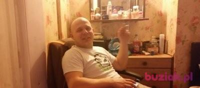 krzyś, Mężczyzna, 40, Preston, Wielka Brytania, Zdjęcie: 2