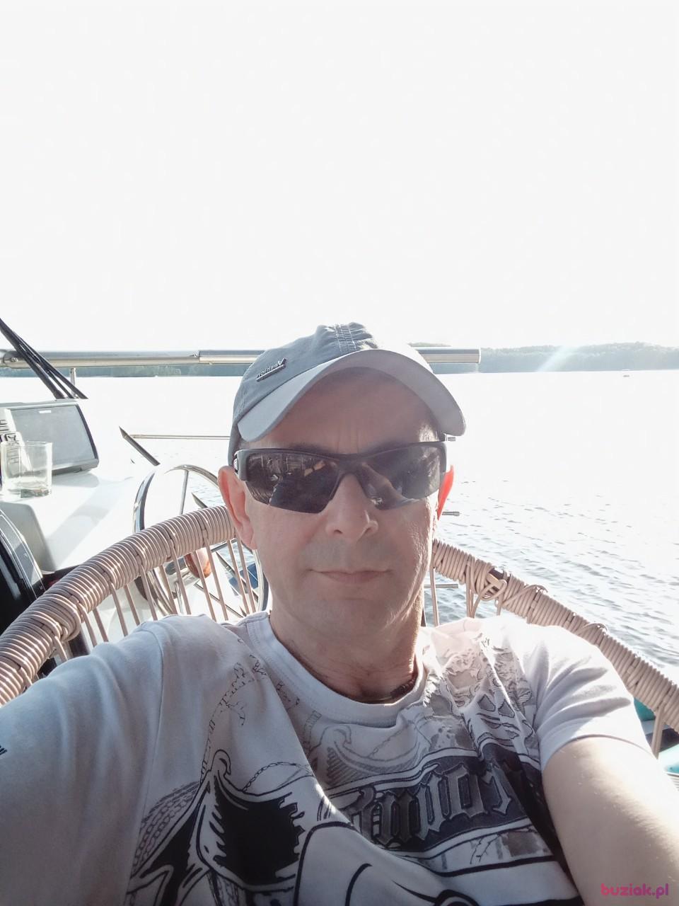 Dariusz, Mężczyzna, 53, Chojnice, Polska, Zdjęcie: 5