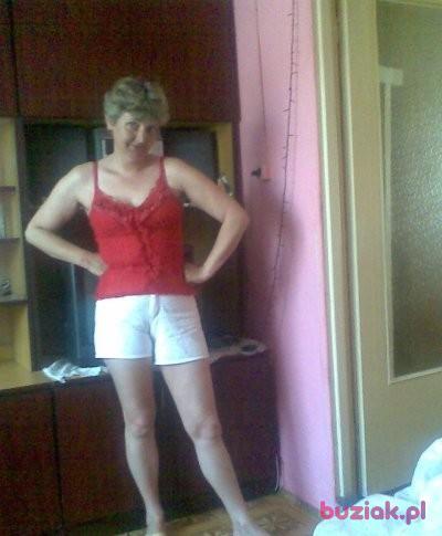 kasia, Kobieta, 59, Inowrocław, Polska, Zdjęcie: 2