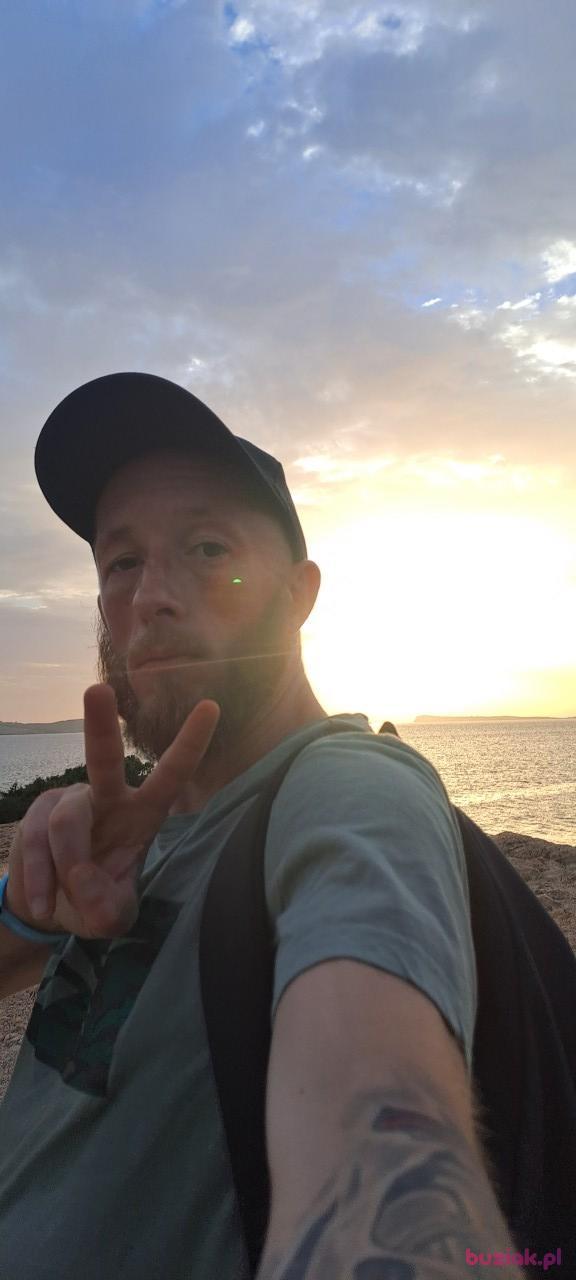 pawel, Mężczyzna, 40, Wielka Brytania, Zdjęcie: 1