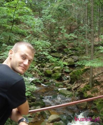 Marcin, Male, 40, Szczecin, Polska, Photo: 2