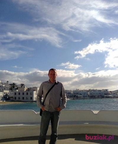 Roman, Male, 48, Kraków, Polska, Photo: 6