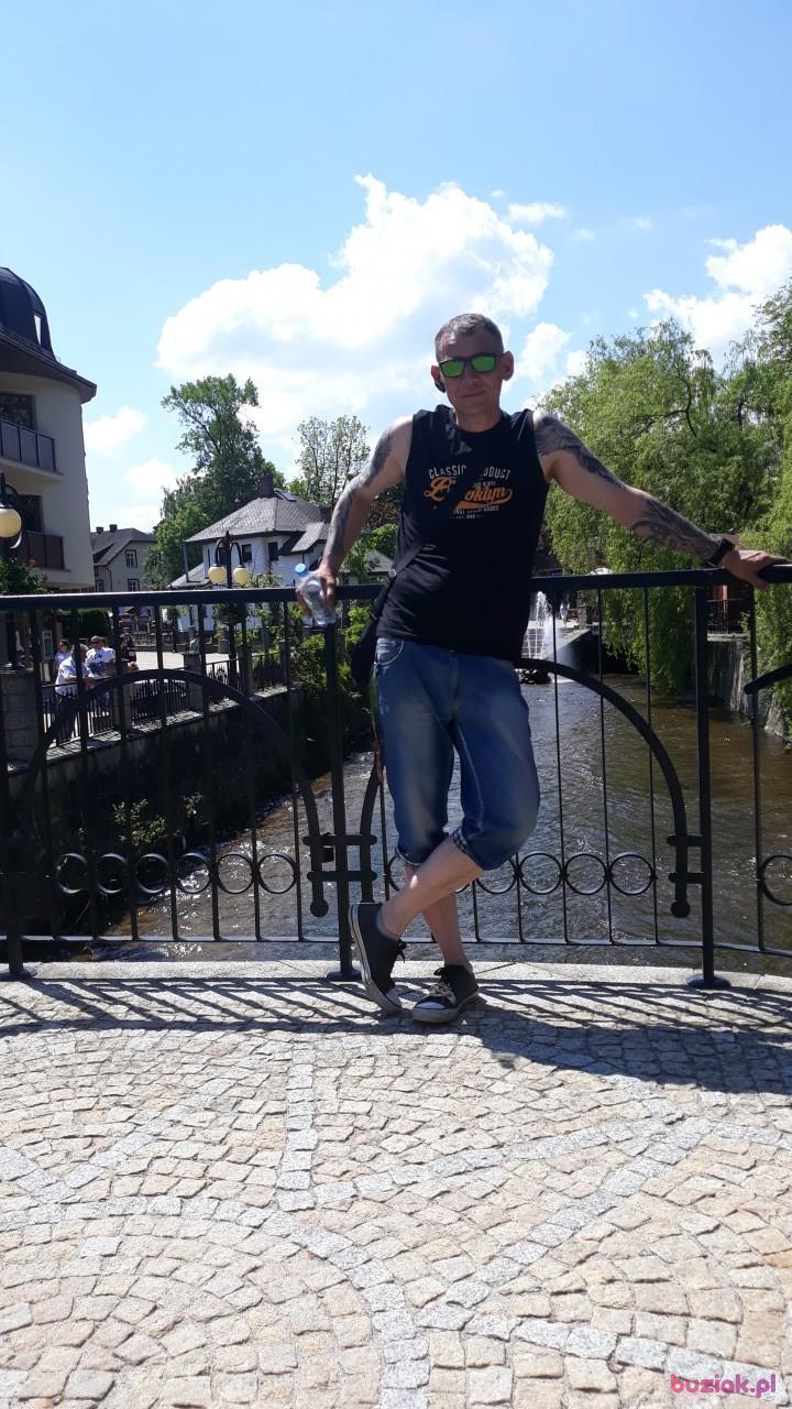 Grzegorz, Mężczyzna, 48, Kalisz, Polska, Zdjęcie: 5