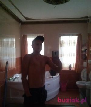 Dawid, Male, 35, Chełmno, Polska, Photo: 2