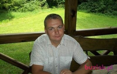 marcin, Male, 44, Białystok, Polska, Photo: 1