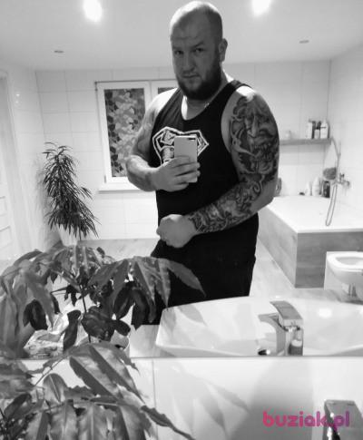 Adrian, Male, 35, Polska, Photo: 4