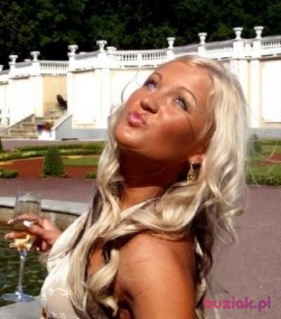 SanGirl, Female, 37, Szczecin, Polska, Photo: 1