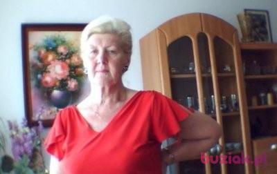 halka64, Kobieta, 81, Sanok, Polska, Zdjęcie: 3