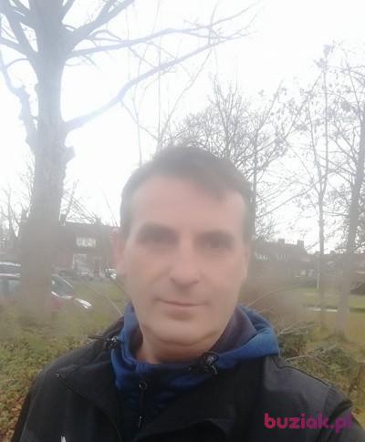 Darek, Mężczyzna, 55, Bytom, Polska, Zdjęcie: 1