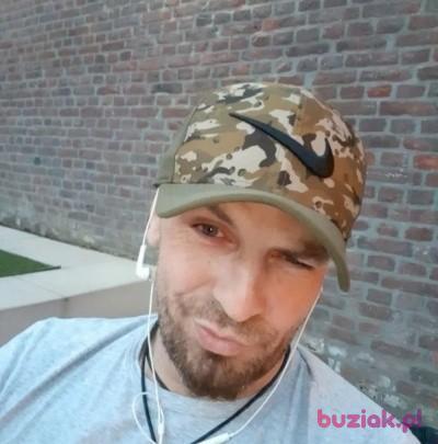 Krzysztof, Male, 50, Holandia, Photo: 2