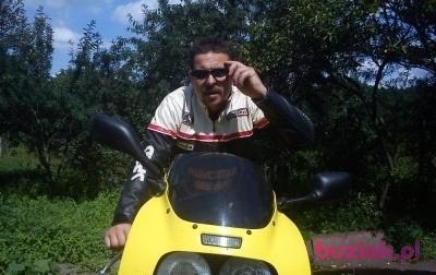 KRZYSZTOF, Mężczyzna, 50, Gniewkowo, Polska, Zdjęcie: 3