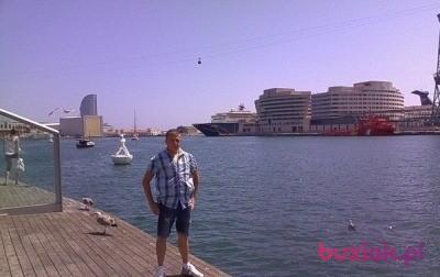 Rafał, Male, 39, Łódź, Polska, Photo: 2