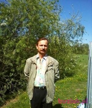 Dariusz, Mężczyzna, 63, Konin, Polska, Zdjęcie: 13