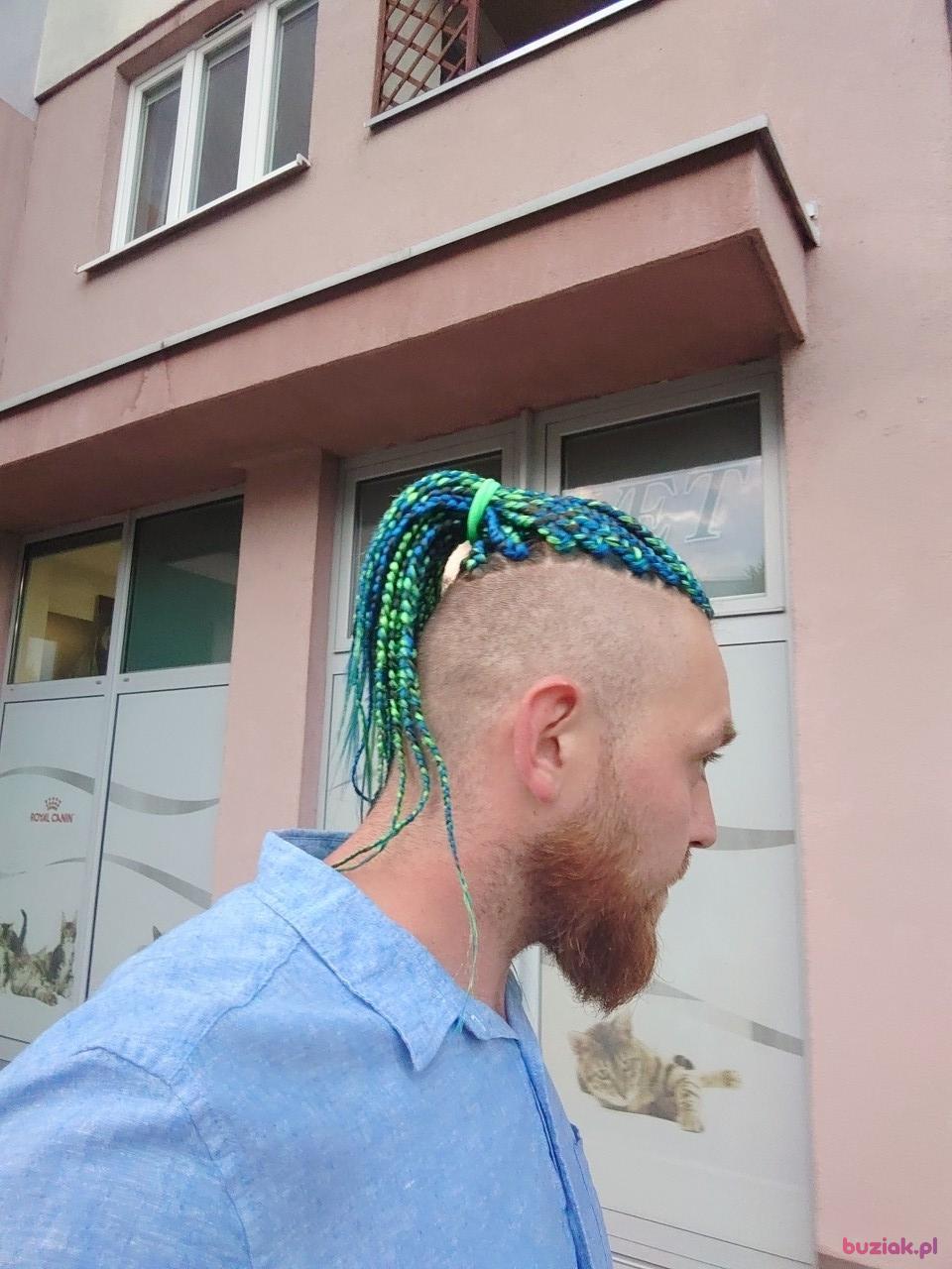 Damian, Mężczyzna, 38, Westminster, Wielka Brytania, Zdjęcie: 1