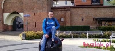 Damian, Male, 33, Łódź, Polska, Photo: 2