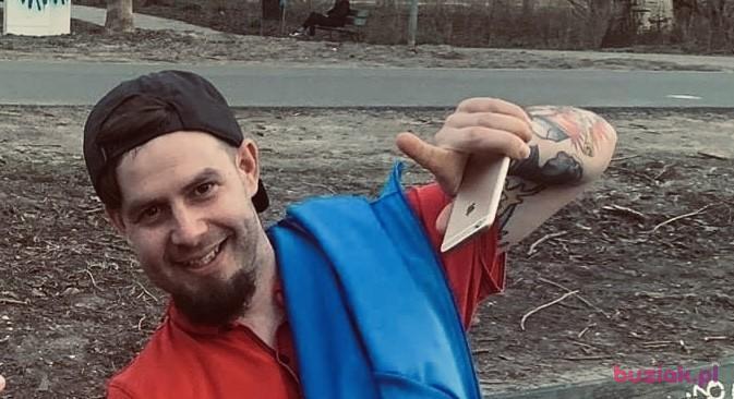 Maciek, Mężczyzna, 42, Amsterdam, Holandia, Zdjęcie: 3