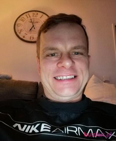 Adrian , Male, 47, Cologne, Niemcy, Photo: 3