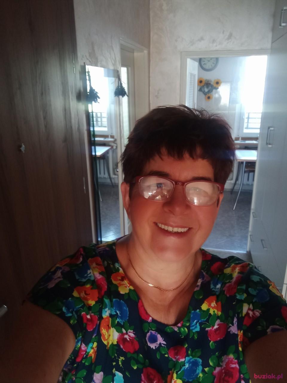 Anna, Kobieta, 65, Przemyśl, Polska, Zdjęcie: 2