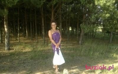 Beata, Kobieta, 49, Warszawa, Polska, Zdjęcie: 1