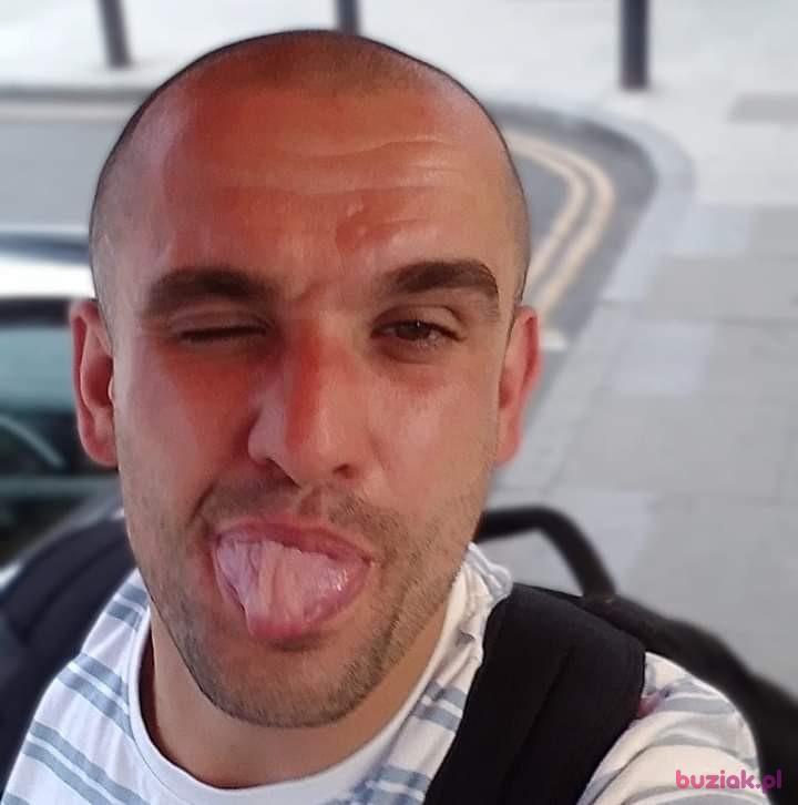 Przemyslaw, Mężczyzna, 39, Westminster, Wielka Brytania, Zdjęcie: 2