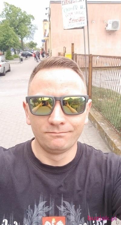 Marcin, Mężczyzna, 41, Głogów, Polska, Zdjęcie: 6