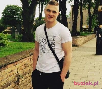 Michał, Male, 31, Gravesend, Wielka Brytania, Photo: 1