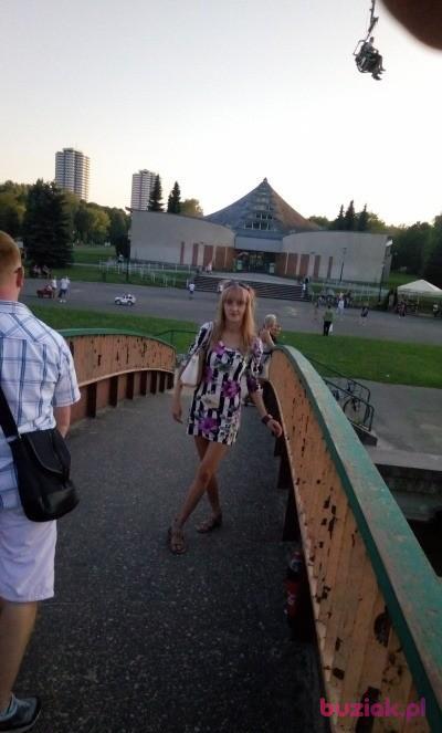 Justyna, Female, 41, Gliwice, Polska, Photo: 6