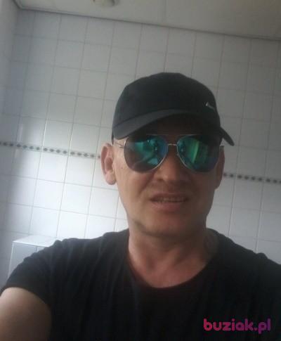 krzysztof, Mężczyzna, 54, Jastrzębie Zdrój, Polska, Zdjęcie: 1
