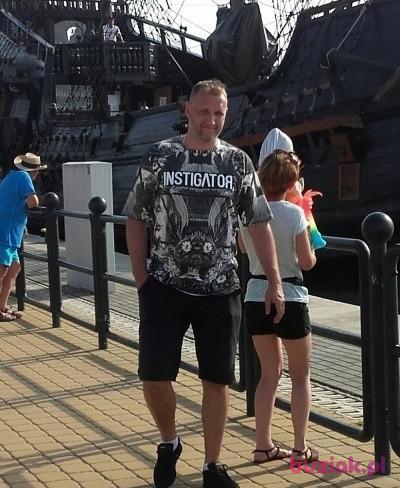 Szymon, Male, 47, Tychy, Polska, Photo: 4
